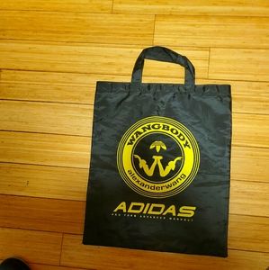 Alexander wang x adidas  tote bag